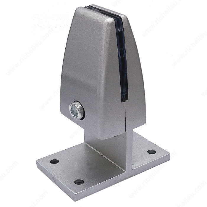 Privacy Screen Dual Surface Mount Bracket