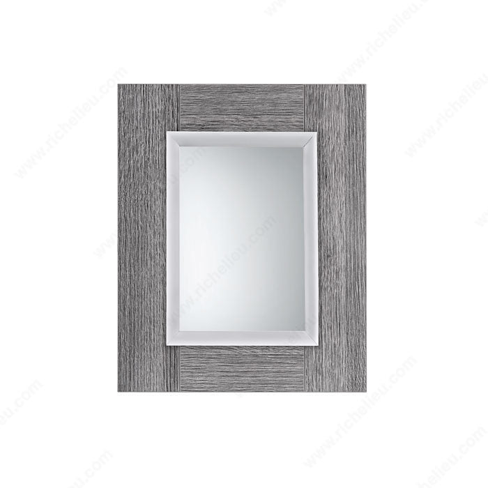 Door Glass Retainer Molding