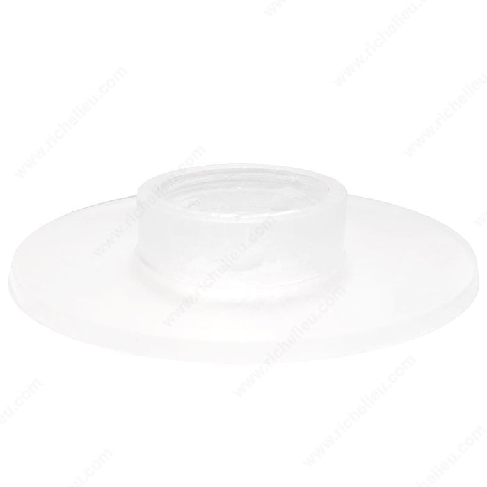 Standoff Washer with Collar