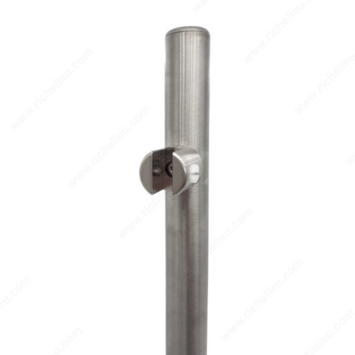 Counter Partition Corner Post
