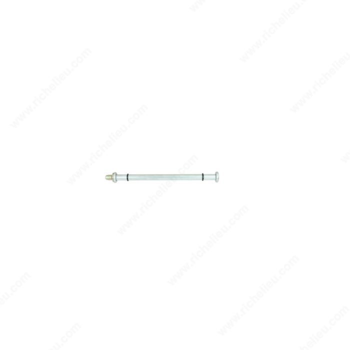 Shelf Support for all glass thicknesses