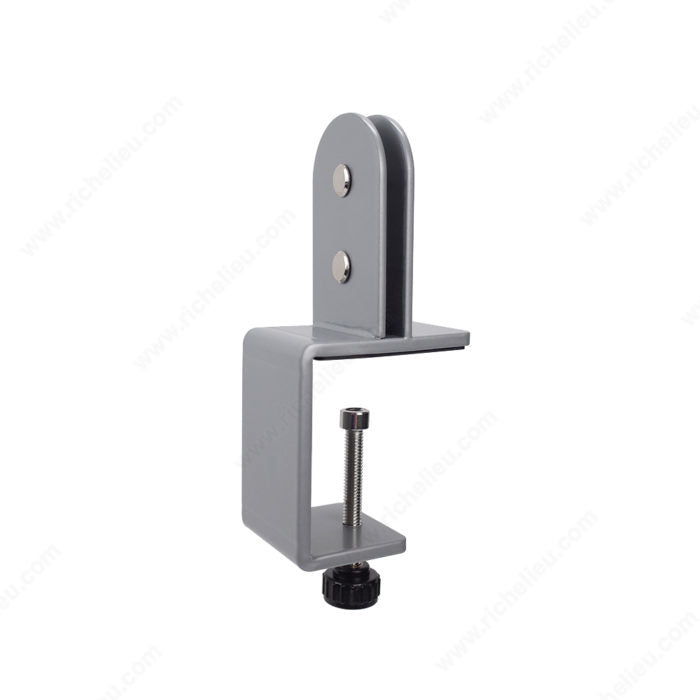 "D" Mount Bracket for Back Panel Clamp Mount