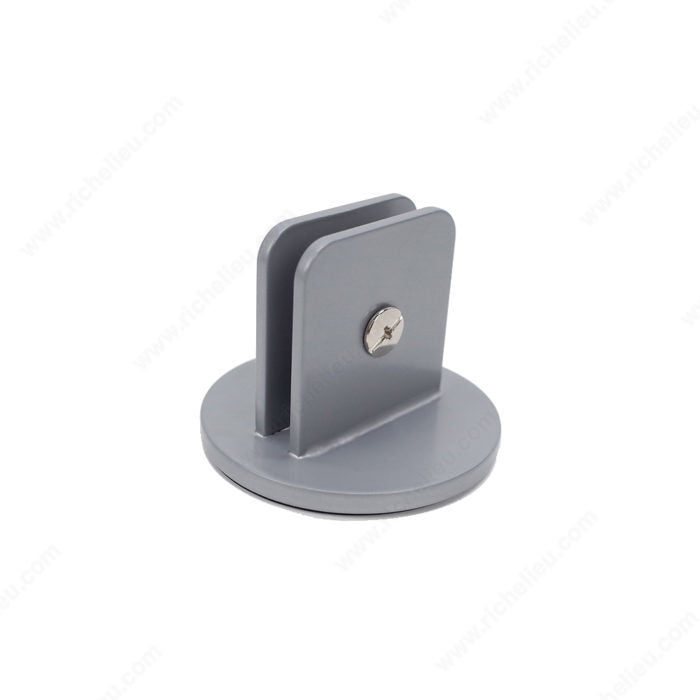 "C" Mount Bracket for Side Panel Surface Mount