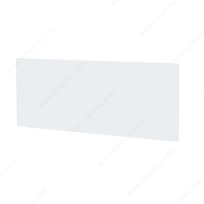 Frosted Protection Screen