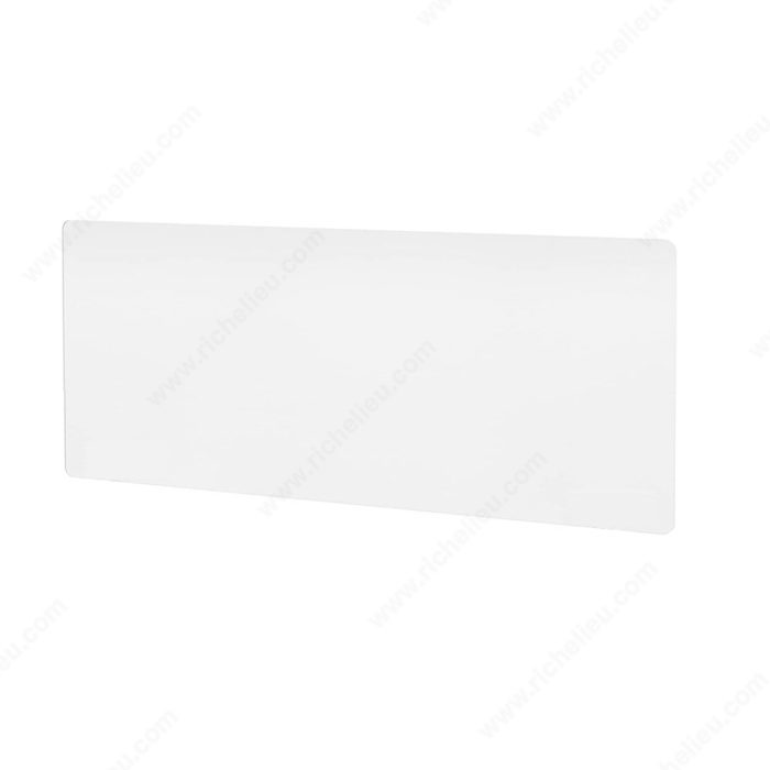 Clear Protection Screen