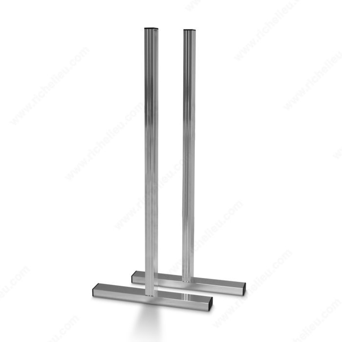 Post Kit for Protective Panel - Sikura SL