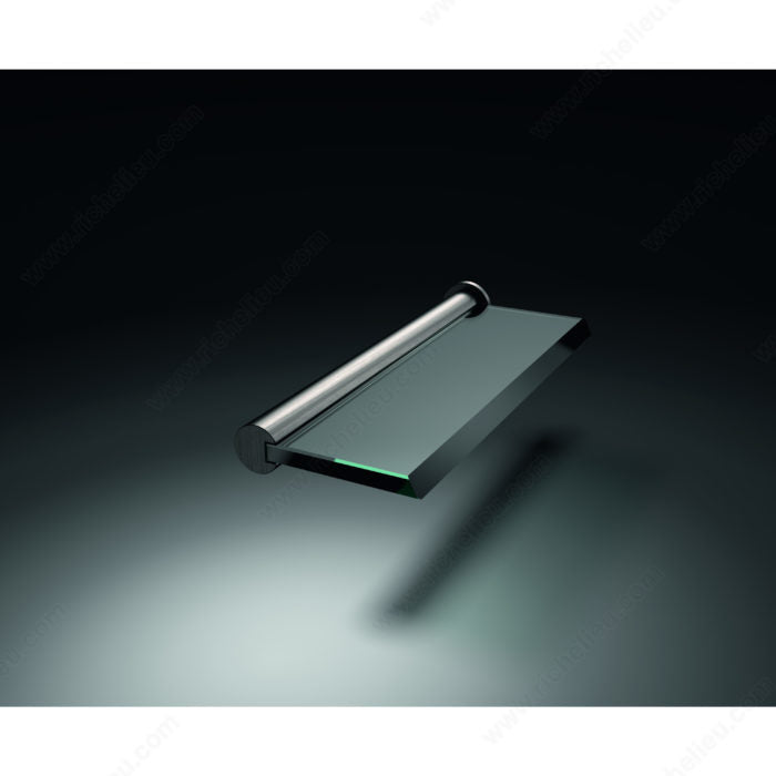 Glass Shelf Support - 200 mm