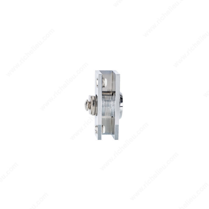 Swinging Glass Door Plunger Lock for 5-8mm Glass