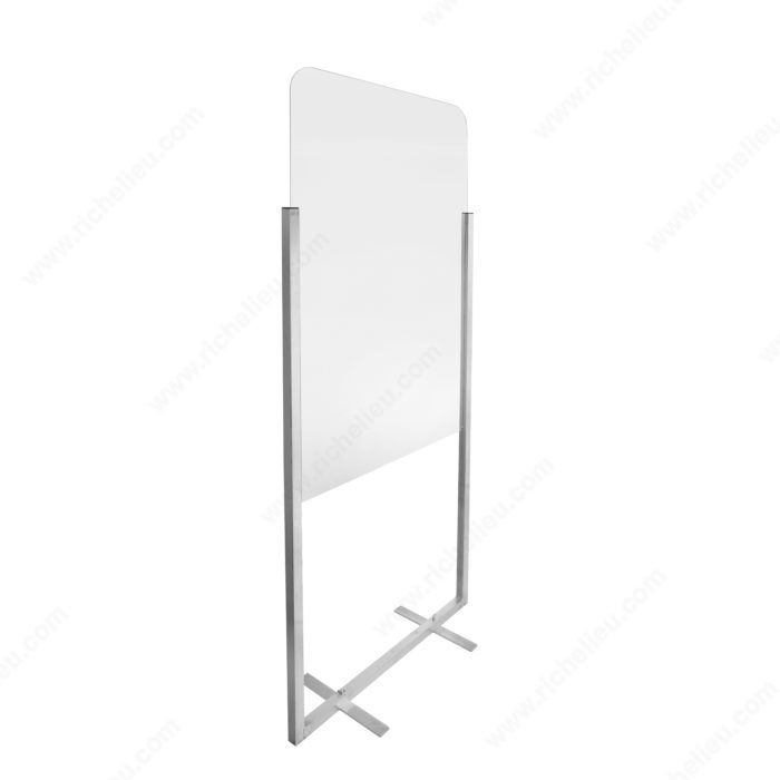 Standing Protective Panel