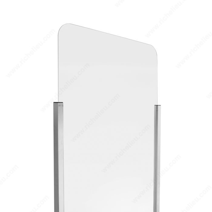 Standing Protective Panel