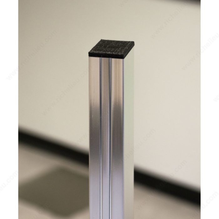 Post Kit for Protective Panel - Sikura SL