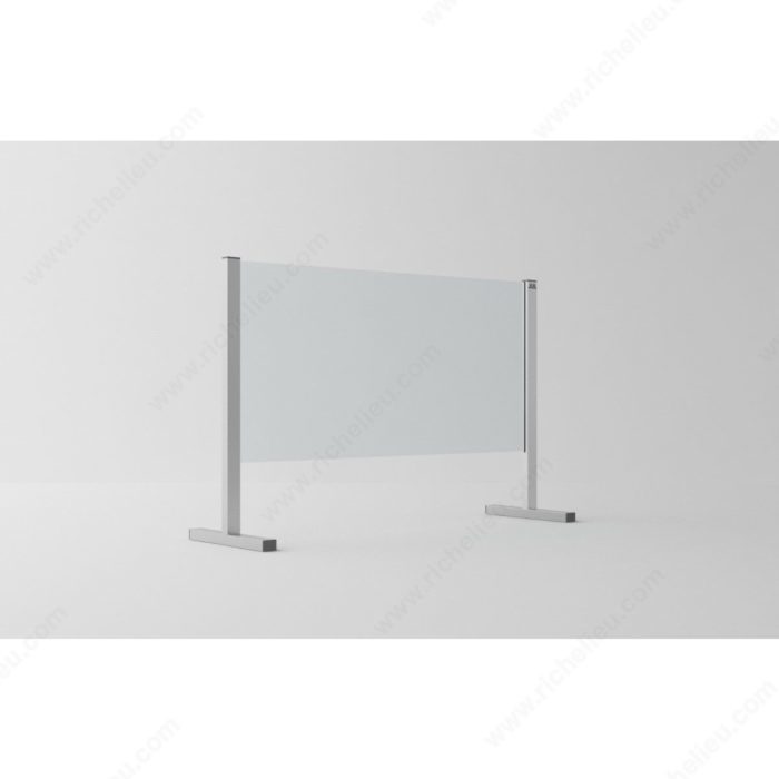 Post Kit for Protective Panel - Sikura SL