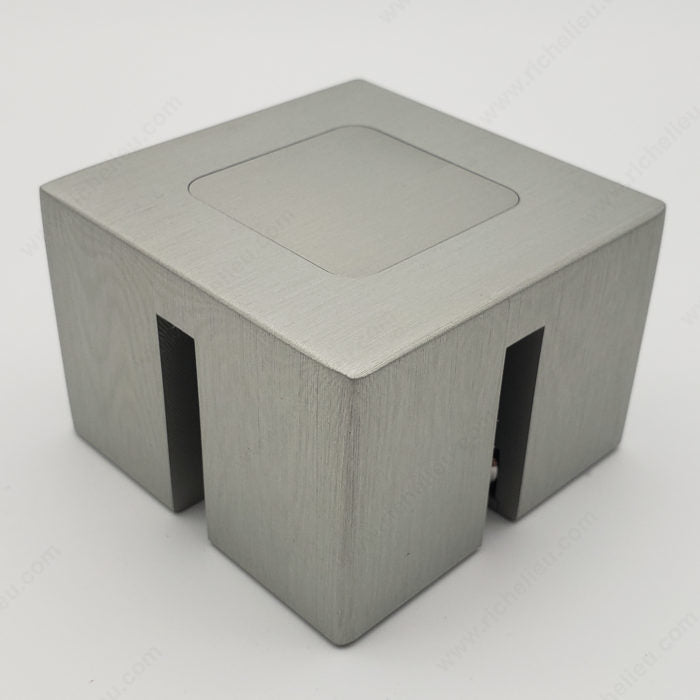 Top Mounted 4-Way Panel Grip - Sikura Kubo