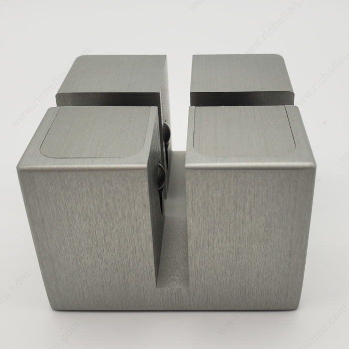 Top Mounted 4-Way Panel Grip - Sikura Kubo