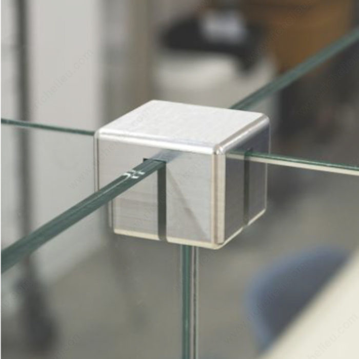 Top Mounted 4-Way Panel Grip - Sikura Kubo