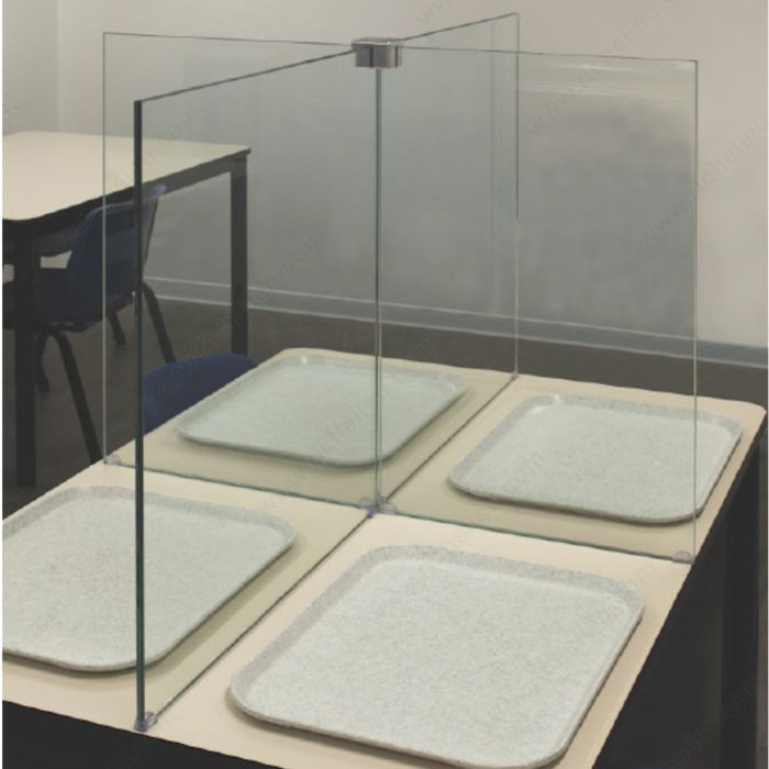 Top Mounted 4-Way Panel Grip - Sikura Kubo