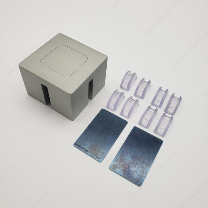 Top Mounted 4-Way Panel Grip - Sikura Kubo