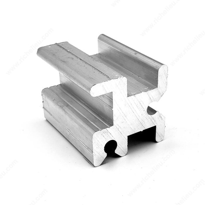 Metal Base for Partition Counter Post