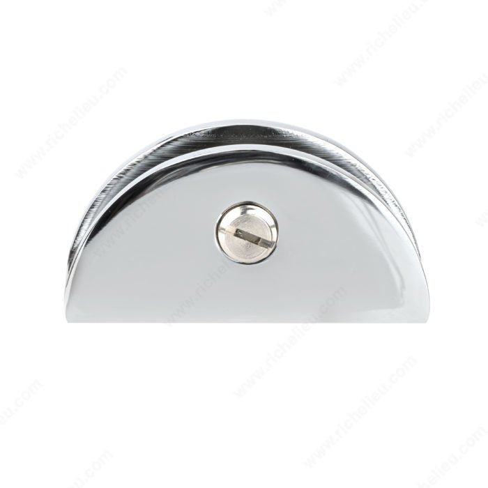 Half Round Shelf Holder