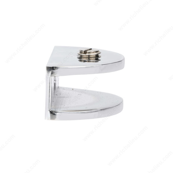 Half Round Shelf Holder