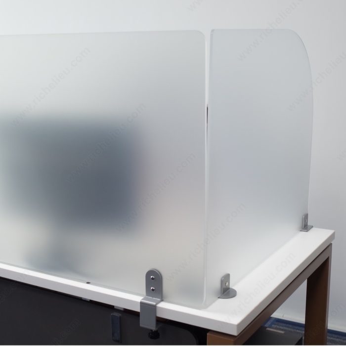 Frosted Protection Screen