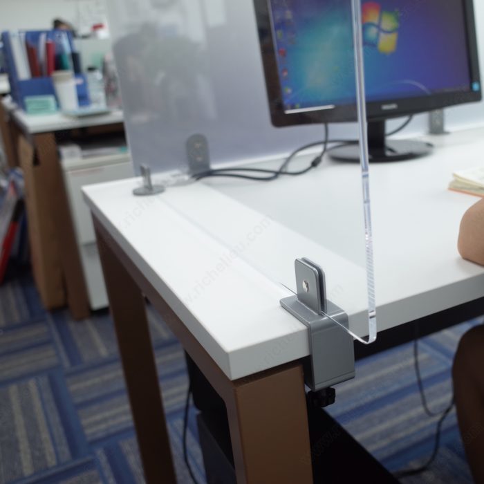 Clear Protection Screen