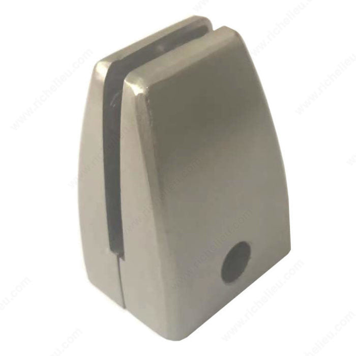 Privacy Screen Flush Mount Bracket