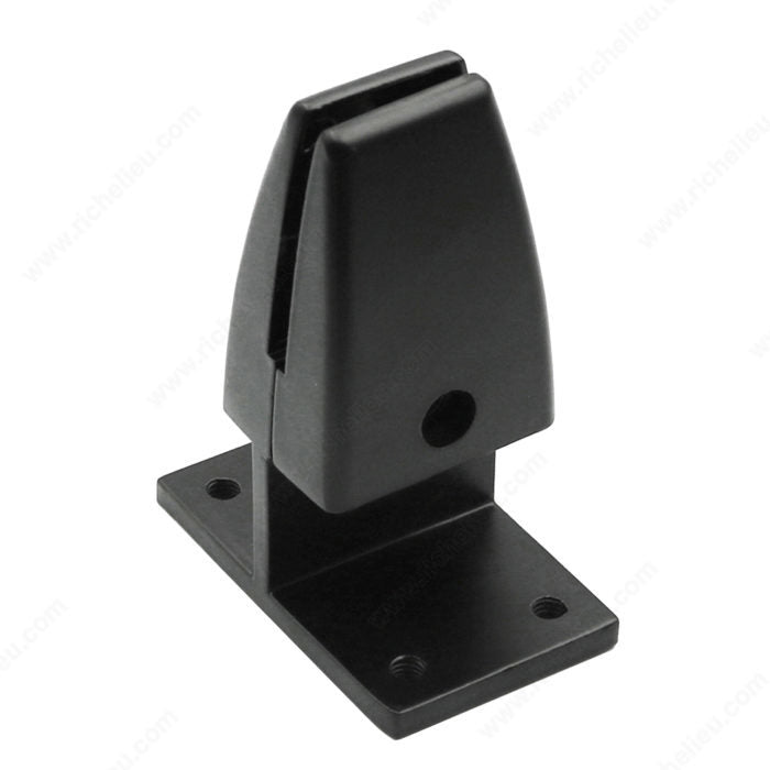 Privacy Screen Dual Surface Mount Bracket