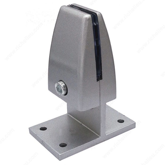 Privacy Screen Dual Surface Mount Bracket