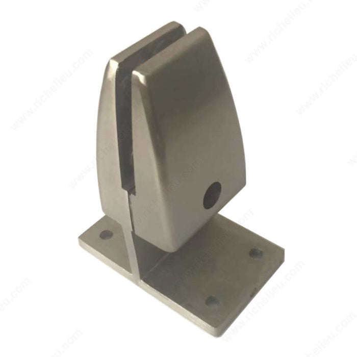 Privacy Screen Dual Surface Mount Bracket