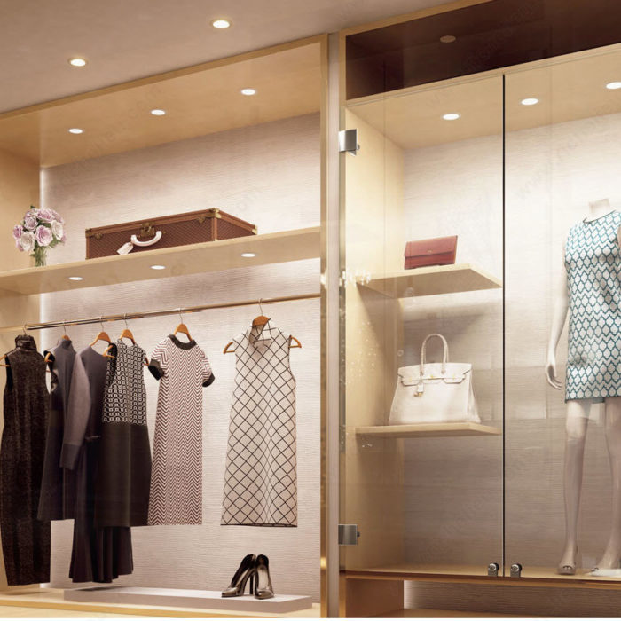 J95 Heavy Duty Concealed Hinge