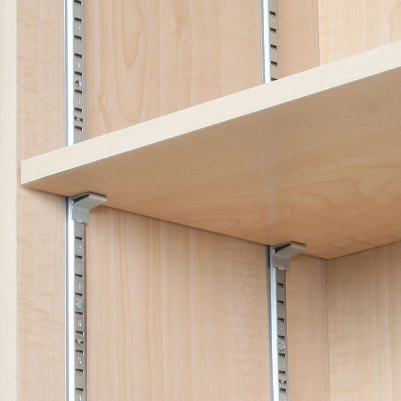 FHC Surface Mounted Standard - Bright Zinc