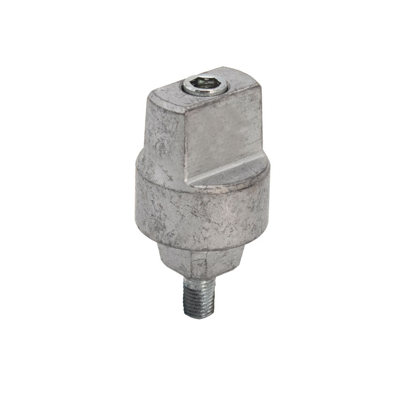 FHC Floor Mount Closer Collar Height Tapered Type Spindle