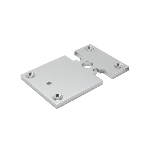 FHC 2" X 3" Center Base Plates For 630 Post