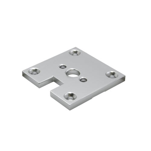 FHC 2" X 2" End Base Plate For 630 Post