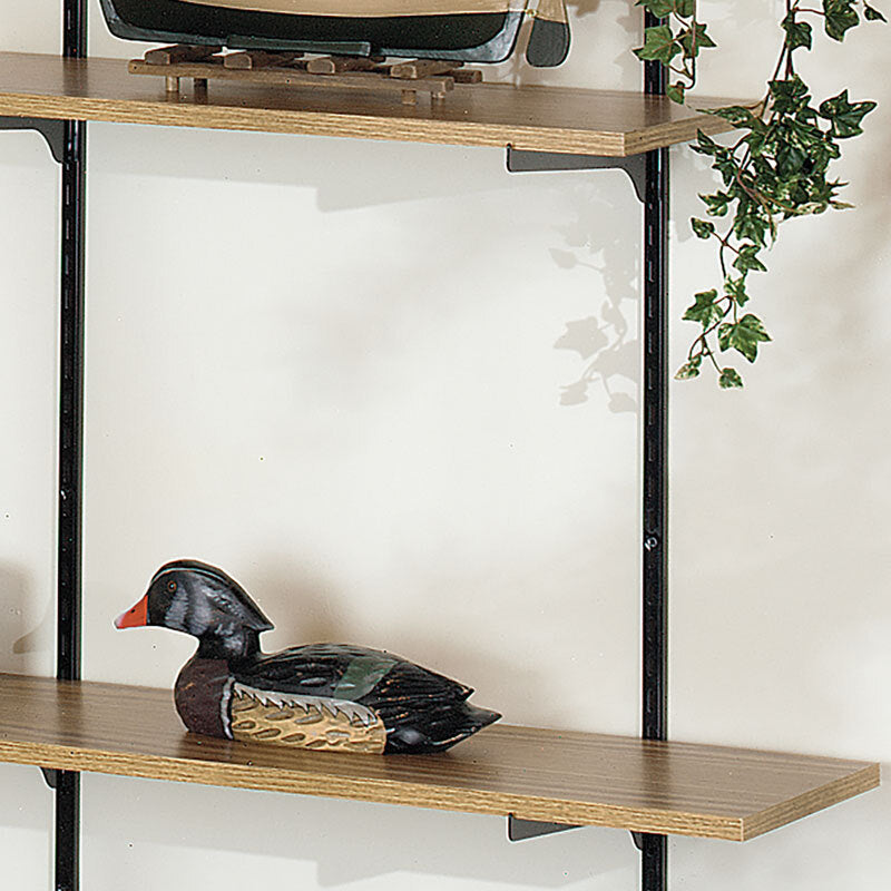 FHC Steel Bracket Standard - Black