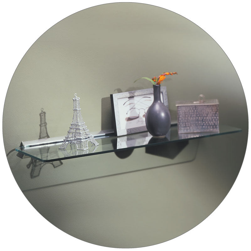 FHC Glass Shelf Kit Additional Image - 1