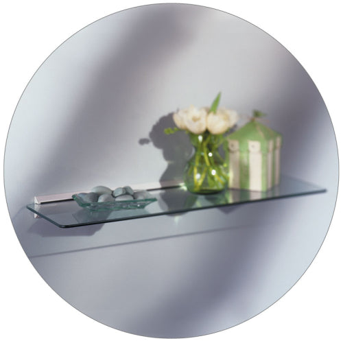 FHC Glass Shelf Kit Additional Image - 3