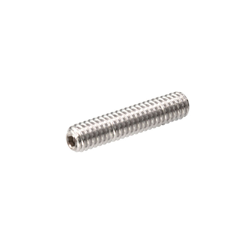 FHC 5/16"-18 Allen Screw Stainless Steel (10 Pack)