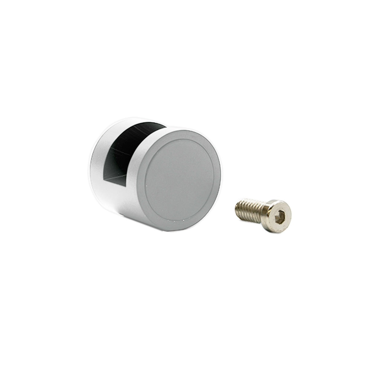 FHC Edge Grip For 3/8" Glass