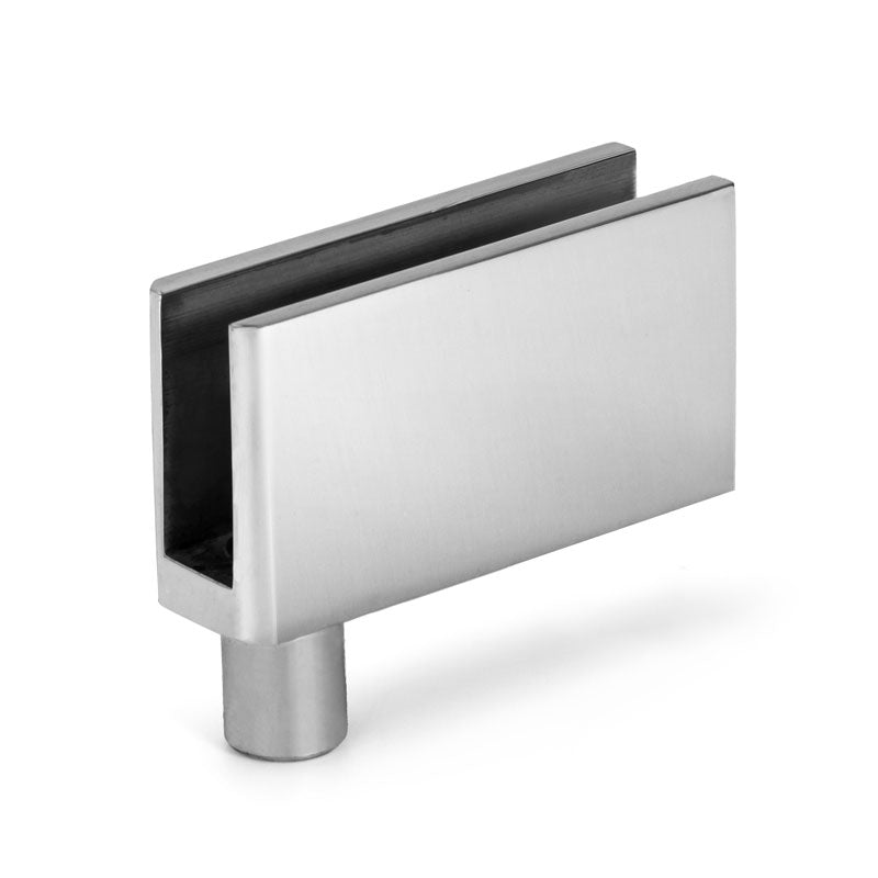 FHC Wide Glass Door Pivot Hinges For 1/4" To 5/16" Glass Additional Image - 6