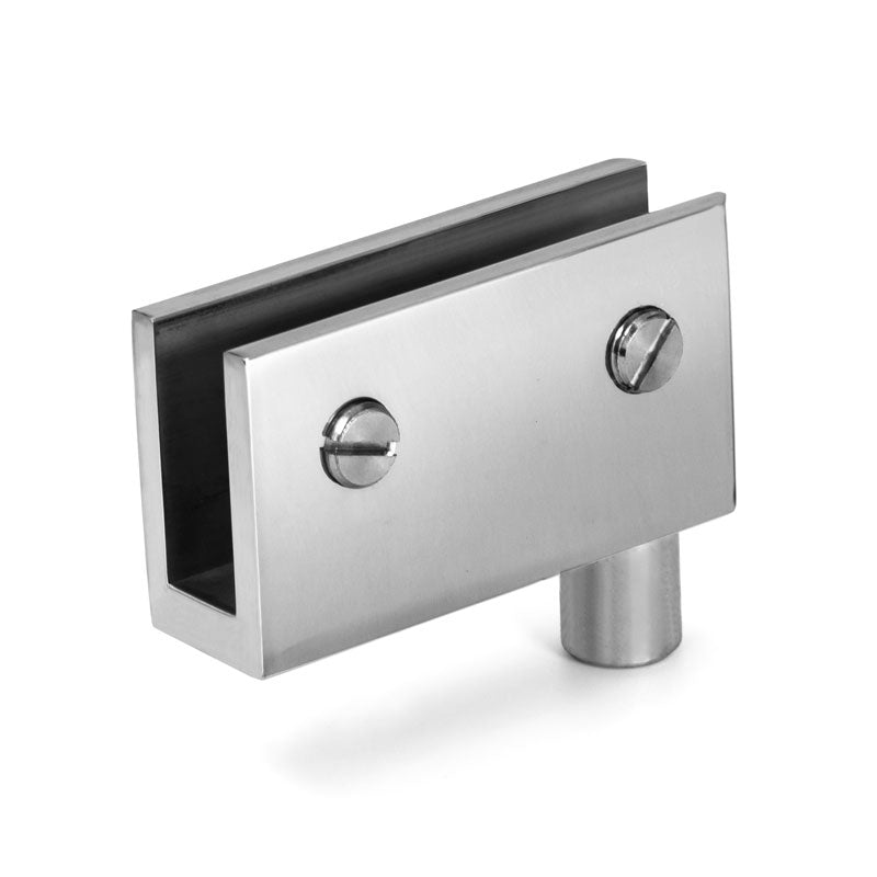 FHC Wide Glass Door Pivot Hinges For 1/4" To 5/16" Glass Additional Image - 8