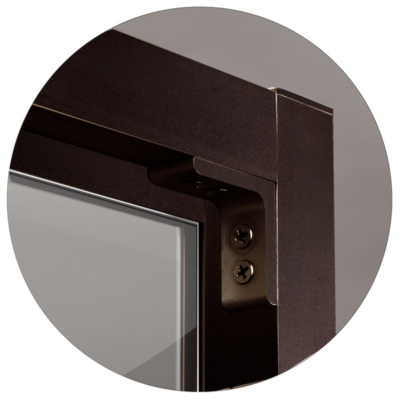 FHC Movable Corona Guards - 36" X 62-3/4"