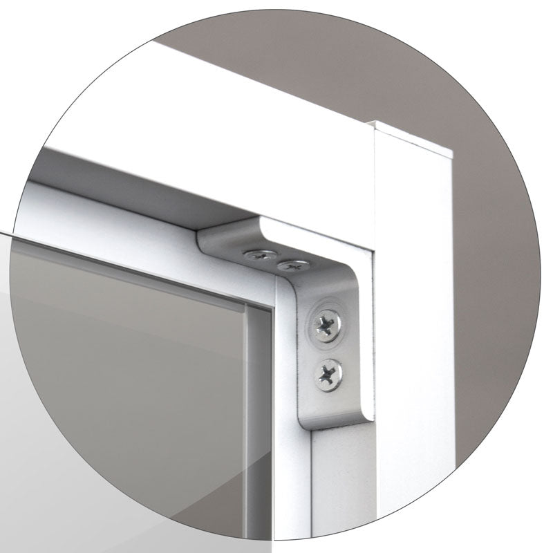 FHC Movable Corona Guards - 36" X 62-3/4"