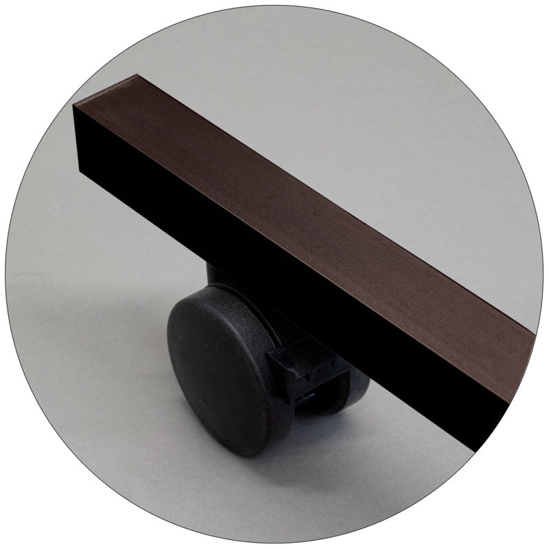 FHC Movable Corona Guards - 36" X 62-3/4"