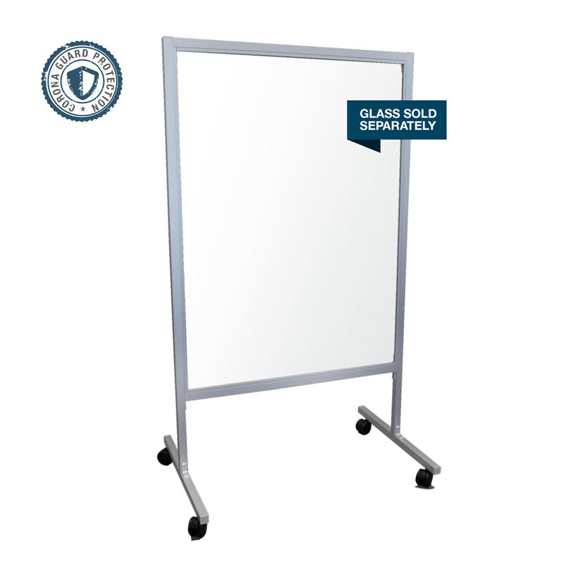 FHC Movable Corona Guards - 36" X 62-3/4"