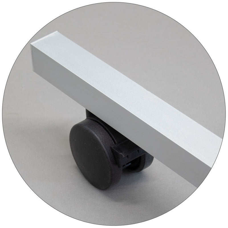 FHC Movable Corona Guards - 36" X 62-3/4"