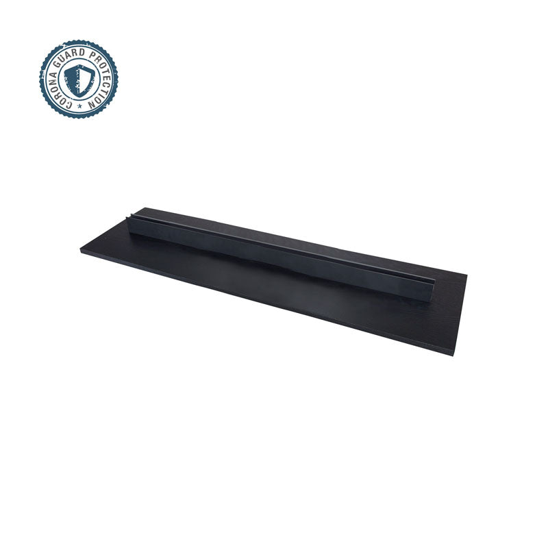 FHC Corona Guard Wide Screen/Partition Kit - NO GLASS Additional Image - 13