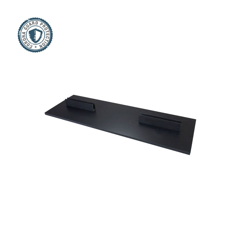 FHC Corona Guard Wide Screen/Partition Kit - NO GLASS Additional Image - 6