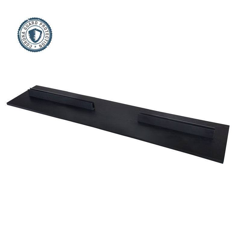 FHC Corona Guard Wide Screen/Partition Kit - NO GLASS Additional Image - 11